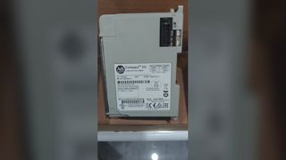 Allen-Bradley 1769-OF4CI – 4-Channel Isolated Analog Output Module for CompactLogix Systems