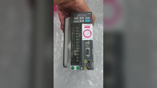 DELTA ASD-B2-1021-B – 1 kW High-Performance Servo Drive for Precision Motion Control