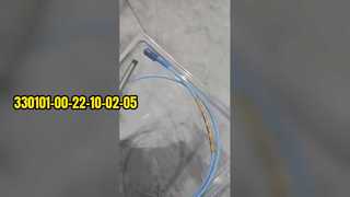  Bently Nevada 330101-00-22-10-02-05 Proximity Probe Assembly