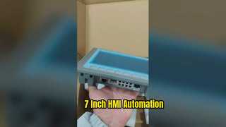 7 Inch HMI Machine Control Automation 6AV21232GB030AX0