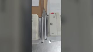 ABB CI840A (3BSE041882R1) – PROFIBUS DP-V1 Communication Interface for AC 800M