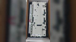 ABB RDCU-02C (64607901) – Remote Drive Control Unit for ACS800 Drives