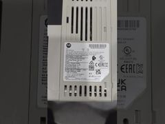 Allen Bradley 22B-D2P3N104 PowerFlex 40 AC-Antrieb | Technischer Überblick und Beschaffung | CXY Trade PLC