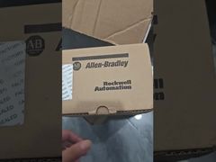 Allen-Bradley 80026-508-03-R – 2-Deck Lockout Relay