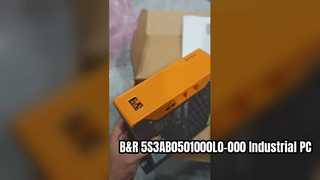 B&R 5S3AB0501000L0-000 Industrie-PC | Technischer Überblick und Beschaffung | CXY Trade PLC