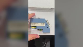 B&R 7IF321.7 Industrie-PC-Schnittstellenmodul | Technischer Überblick und Beschaffung | CXY Trade PLC