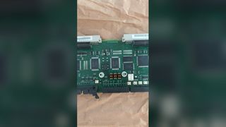 Siemens 6SE7090-0XX84-0AB0 – CBP2 PROFIBUS Communication Board for MASTERDRIVES