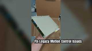 Siemens 6ES5470-4UB13 SIMATIC S5 IP242 Positioning Module | Legacy Support & Sourcing | CXY Trade PL
