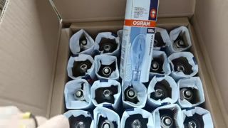 OSRAM HQI-E 100WN CL – High-Performance Metal Halide Lamp for Premium Lighting