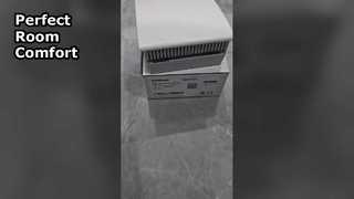 Siemens QAA2071 Room Temperature Controller