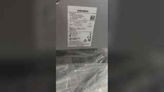 Siemens 6SL3210-1PE24-5AL0 – SINAMICS G120 PM240-2 Power Module (18.5 kW, IP20, with Integrated Clas