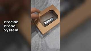 Bently Nevada 330400-01-00 Proximity Probe System