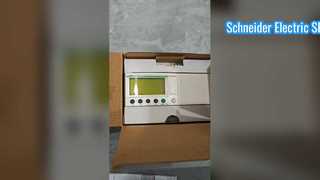 Schneider Electric SR3B261BD Zelio Logic Smart Relay