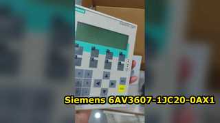 6AV3607-1JC20-0AX1 Siemens 5.7