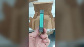 6ES7134-4JB50-0AB0 وحدة الإدخال التناظرية ثنائية القناة من Siemens لأنظمة الإدخال / الإخراج الموزعة ET 200S