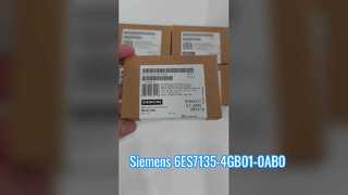 Siemens 6ES7135-4GB01-0AB0 – Modul Output Analog 2 Saluran ET 200S