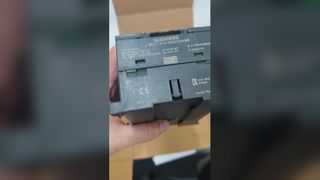Siemens 6ES7214-2BD23-0XB8 SIMATIC S7-200 CPU 224 DC/DC/DC | Technical Overview & Sourcing