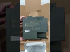 Siemens 6ES7315-2AF03-0AB0 SIMATIC S7-300 CPU 315-2 DP Central Processing Unit | Technical Overview 