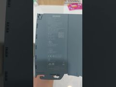 Siemens 6ES7512-1CK01-0AB0 SIMATIC S7-1500 Signal Module (SM 512) | Technical Overview & Sourcing 