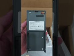 Siemens 6SE6400-0EN00-0AA0 Encoder Module for MICROMASTER 440 | Technical Overview & Sourcing