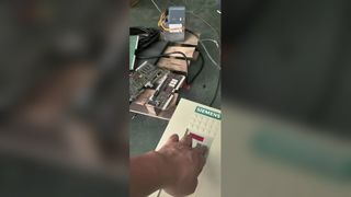 Siemens 6SE7026-0ED61-Z G91 SINAMICS G120 Drive | Technical Overview & Sourcing