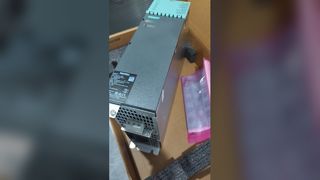 Siemens 6SL3130-6TE21-6AA4 SINAMICS S120 Active Line Module | Technical Overview & Sourcing